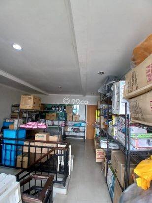 Dijual Ruko Jl. Boulevard Gading Serpong Tangerang Dijual Ruko Jl. Boulevard Gading Serpong Tangerang