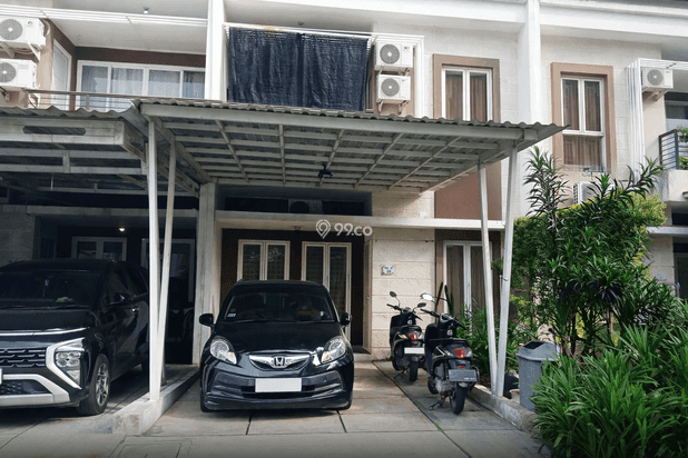 🏡 DIJUAL CEPAT – RUMAH 2 LANTAI HADAP TAMAN 🌳 🏡 DIJUAL CEPAT – RUMAH 2 LANTAI HADAP TAMAN 🌳