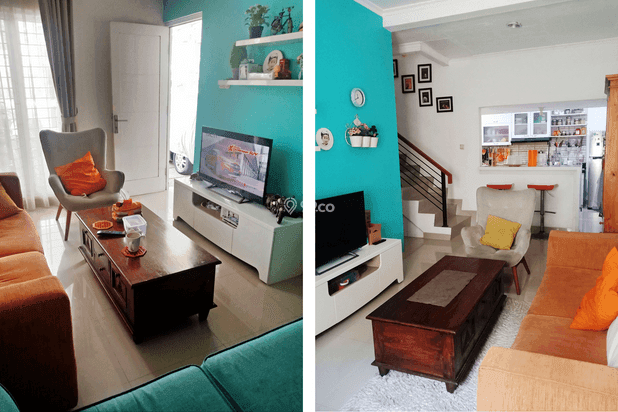🏡 DIJUAL CEPAT – RUMAH 2 LANTAI HADAP TAMAN 🌳 🏡 DIJUAL CEPAT – RUMAH 2 LANTAI HADAP TAMAN 🌳