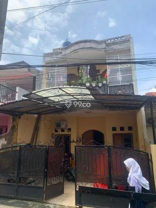 Dijual Rumah Tinggal Jakarta Timus Dijual Rumah Tinggal Jakarta Timus