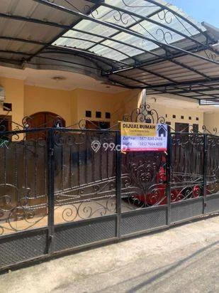 Dijual Rumah Tinggal Jakarta Timus Dijual Rumah Tinggal Jakarta Timus