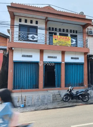 RUKO 2 LANTAI PUSAT PERDAGANGAN JALAN UTAMA PELABUHAN RATU RUKO 2 LANTAI PUSAT PERDAGANGAN JALAN UTAMA PELABUHAN RATU