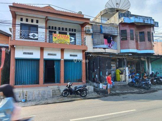 RUKO 2 LANTAI PUSAT PERDAGANGAN JALAN UTAMA PELABUHAN RATU RUKO 2 LANTAI PUSAT PERDAGANGAN JALAN UTAMA PELABUHAN RATU