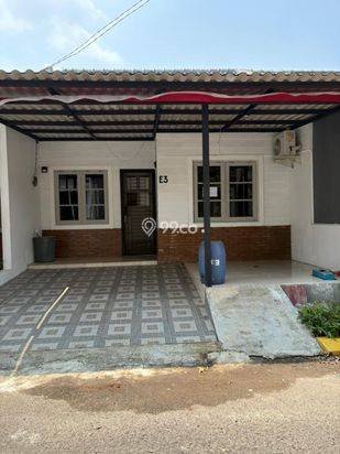 Rumah di Kota Deltamas 2KT Siap Huni, Kitchen Set, Dekat GIIC & Tol Rumah di Kota Deltamas 2KT Siap Huni, Kitchen Set, Dekat GIIC & Tol