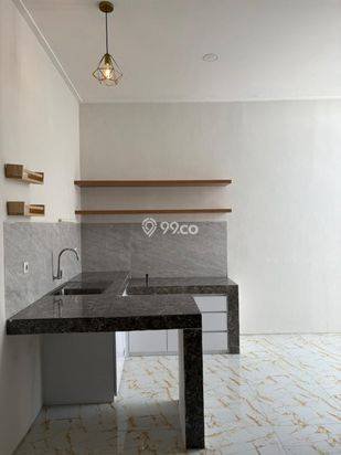 Rumah di Kota Deltamas 2KT Siap Huni, Kitchen Set, Dekat GIIC & Tol Rumah di Kota Deltamas 2KT Siap Huni, Kitchen Set, Dekat GIIC & Tol