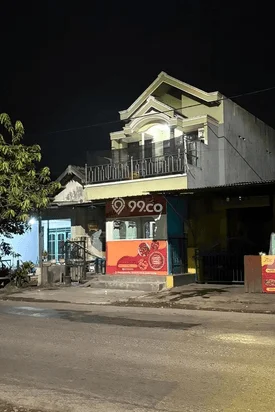 SHM! Rumah Strategis 2 Lantai, 3 KT, 2 KM ā Porong Rp 2,5 M Nego SHM! Rumah Strategis 2 Lantai, 3 KT, 2 KM ā Porong Rp 2,5 M Nego