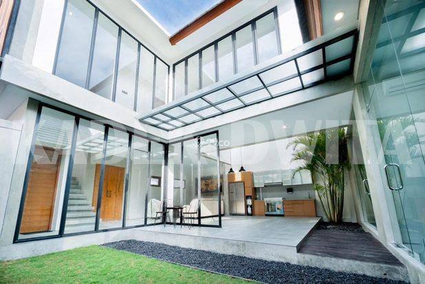 Rumah mewah dewi Madri dekat Drupadi Merdeka Badak Renon Rumah mewah dewi Madri dekat Drupadi Merdeka Badak Renon