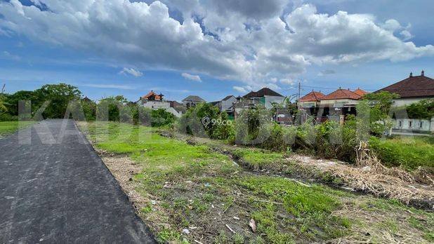 Tanah Kapling Murah Batuyang Batubulan Tanah Kapling Murah Batuyang Batubulan