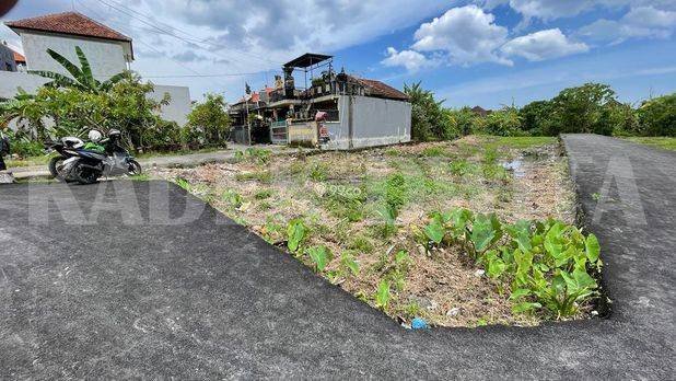 Tanah Kapling Murah Batuyang Batubulan Tanah Kapling Murah Batuyang Batubulan