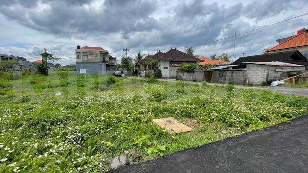 Tanah Kapling Murah Batuyang Batubulan Tanah Kapling Murah Batuyang Batubulan
