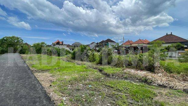 Tanah Kapling Murah Batuyang Batubulan Tanah Kapling Murah Batuyang Batubulan