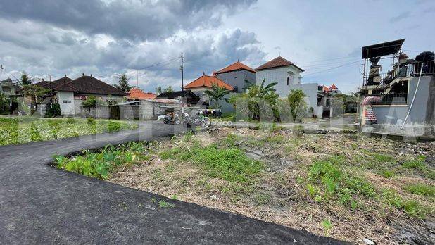 Tanah Kapling Murah Batuyang Batubulan Tanah Kapling Murah Batuyang Batubulan