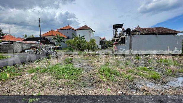 Tanah Kapling Murah Batuyang Batubulan Tanah Kapling Murah Batuyang Batubulan
