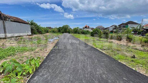 Tanah Kapling Murah Batuyang Batubulan Tanah Kapling Murah Batuyang Batubulan