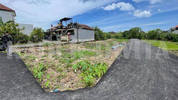 Tanah Kapling Murah Batuyang Batubulan Tanah Kapling Murah Batuyang Batubulan