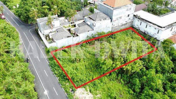 Tanah tunjung persada kerobokan dekat taman sari teuku umar Tanah tunjung persada kerobokan dekat taman sari teuku umar
