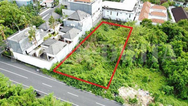 Tanah tunjung persada kerobokan dekat taman sari teuku umar Tanah tunjung persada kerobokan dekat taman sari teuku umar