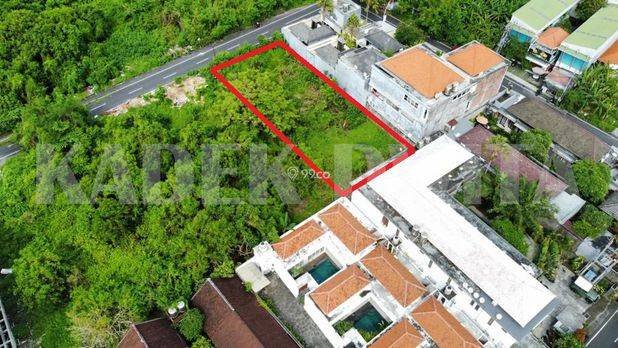 Tanah tunjung persada kerobokan dekat taman sari teuku umar Tanah tunjung persada kerobokan dekat taman sari teuku umar