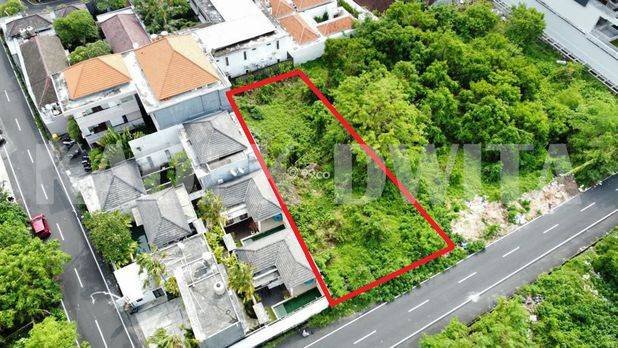 Tanah tunjung persada kerobokan dekat taman sari teuku umar Tanah tunjung persada kerobokan dekat taman sari teuku umar