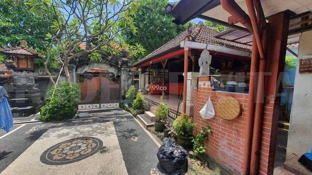 Tanah murah isi bangunan jalan katrangan hayam wuruk dekat akasia supratman Tanah murah isi bangunan jalan katrangan hayam wuruk dekat akasia supratman