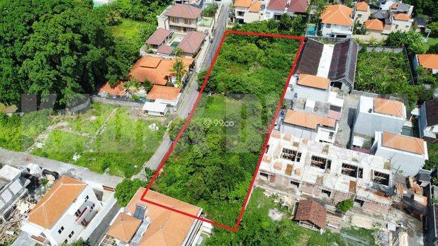 Tanah tunjung sari sanur lingkungan villa villa mewah Tanah tunjung sari sanur lingkungan villa villa mewah