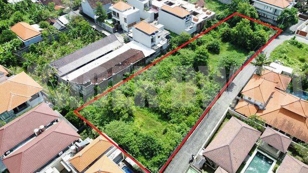 Tanah tunjung sari sanur lingkungan villa villa mewah Tanah tunjung sari sanur lingkungan villa villa mewah