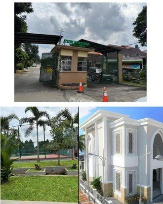 DIJUAL: Rumah Mewah dengan Taman Dalam & Kolam Ikan Minimalis di Puri Mustika, Bekasi Timur. SHM ON HAND, BEBAS BANJIR! DIJUAL: Rumah Mewah dengan Taman Dalam & Kolam Ikan Minimalis di Puri Mustika, Bekasi Timur. SHM ON HAND, BEBAS BANJIR!