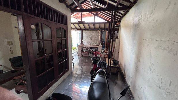 DIJUAL RUMAH STRATEGIS DI CIPINANG, JAKARTA TIMUR (Ideal untuk hunian pribadi atau investasi usaha kontrakan/kost menguntungkan!) DIJUAL RUMAH STRATEGIS DI CIPINANG, JAKARTA TIMUR (Ideal untuk hunian pribadi atau investasi usaha kontrakan/kost menguntungkan!)