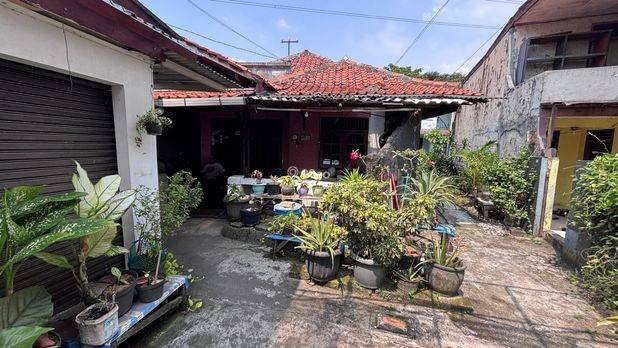 DIJUAL RUMAH STRATEGIS DI CIPINANG, JAKARTA TIMUR (Ideal untuk hunian pribadi atau investasi usaha kontrakan/kost menguntungkan!) DIJUAL RUMAH STRATEGIS DI CIPINANG, JAKARTA TIMUR (Ideal untuk hunian pribadi atau investasi usaha kontrakan/kost menguntungkan!)
