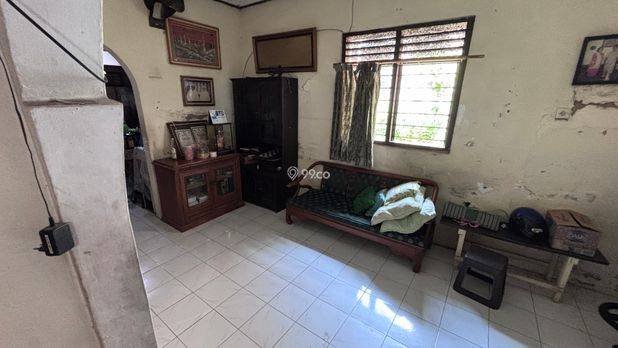 DIJUAL RUMAH STRATEGIS DI CIPINANG, JAKARTA TIMUR (Ideal untuk hunian pribadi atau investasi usaha kontrakan/kost menguntungkan!) DIJUAL RUMAH STRATEGIS DI CIPINANG, JAKARTA TIMUR (Ideal untuk hunian pribadi atau investasi usaha kontrakan/kost menguntungkan!)