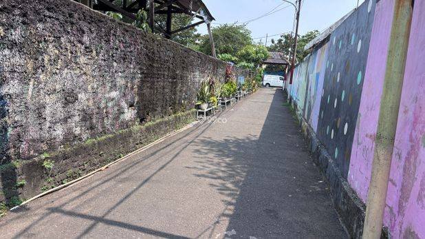 DIJUAL RUMAH STRATEGIS DI CIPINANG, JAKARTA TIMUR (Ideal untuk hunian pribadi atau investasi usaha kontrakan/kost menguntungkan!) DIJUAL RUMAH STRATEGIS DI CIPINANG, JAKARTA TIMUR (Ideal untuk hunian pribadi atau investasi usaha kontrakan/kost menguntungkan!)
