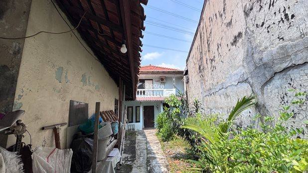DIJUAL RUMAH STRATEGIS DI CIPINANG, JAKARTA TIMUR (Ideal untuk hunian pribadi atau investasi usaha kontrakan/kost menguntungkan!) DIJUAL RUMAH STRATEGIS DI CIPINANG, JAKARTA TIMUR (Ideal untuk hunian pribadi atau investasi usaha kontrakan/kost menguntungkan!)