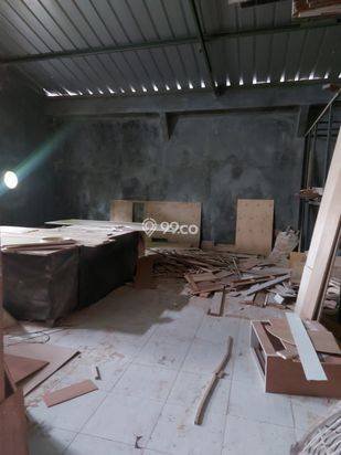 Unit Dijual Gudang di Bekasi, Luas Tanah 591m², Luas Bangunan 413m² Unit Dijual Gudang di Bekasi, Luas Tanah 591m², Luas Bangunan 413m²
