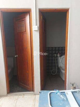 Unit Dijual Gudang di Bekasi, Luas Tanah 591m², Luas Bangunan 413m² Unit Dijual Gudang di Bekasi, Luas Tanah 591m², Luas Bangunan 413m²