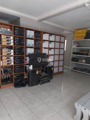 Unit Dijual Gudang di Bekasi, Luas Tanah 591m², Luas Bangunan 413m² Unit Dijual Gudang di Bekasi, Luas Tanah 591m², Luas Bangunan 413m²