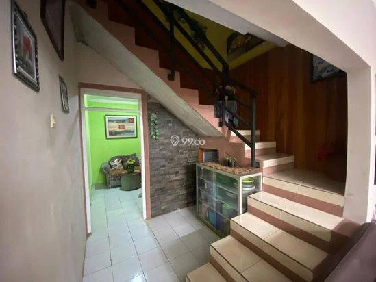 Hunian Terjangkau! Dijual Rumah Secondary area Cimahi Utara, LT 69m² LB 139m² Hunian Terjangkau! Dijual Rumah Secondary area Cimahi Utara, LT 69m² LB 139m²