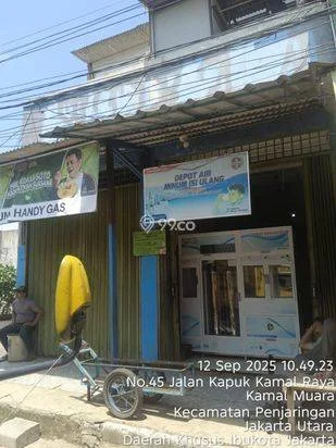 *Dijual Ruko Strategis* *Dijual Ruko Strategis*