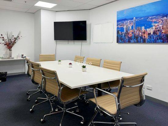 Akses satu harga ke ruang kerja, kantor virtual, dan ruang rapat di Regus Crea Akses satu harga ke ruang kerja, kantor virtual, dan ruang rapat di Regus Crea