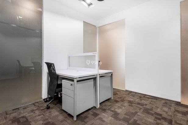 Akses satu harga ke ruang kerja, kantor virtual, dan ruang rapat di Regus Ciputra World Akses satu harga ke ruang kerja, kantor virtual, dan ruang rapat di Regus Ciputra World
