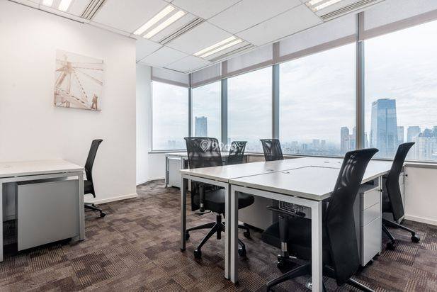 Akses satu harga ke ruang kerja, kantor virtual, dan ruang rapat di Regus Ciputra World Akses satu harga ke ruang kerja, kantor virtual, dan ruang rapat di Regus Ciputra World