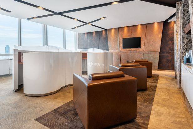 Akses satu harga ke ruang kerja, kantor virtual, dan ruang rapat di Regus Ciputra World Akses satu harga ke ruang kerja, kantor virtual, dan ruang rapat di Regus Ciputra World