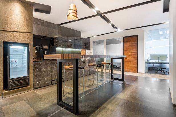 Akses satu harga ke ruang kerja, kantor virtual, dan ruang rapat di Regus Ciputra World Akses satu harga ke ruang kerja, kantor virtual, dan ruang rapat di Regus Ciputra World