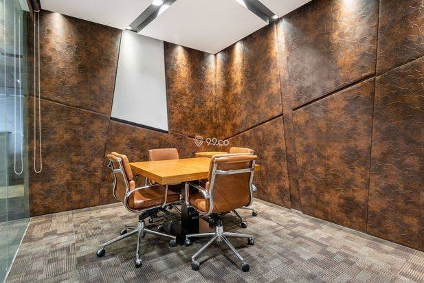 Akses satu harga ke ruang kerja, kantor virtual, dan ruang rapat di Regus Ciputra World Akses satu harga ke ruang kerja, kantor virtual, dan ruang rapat di Regus Ciputra World