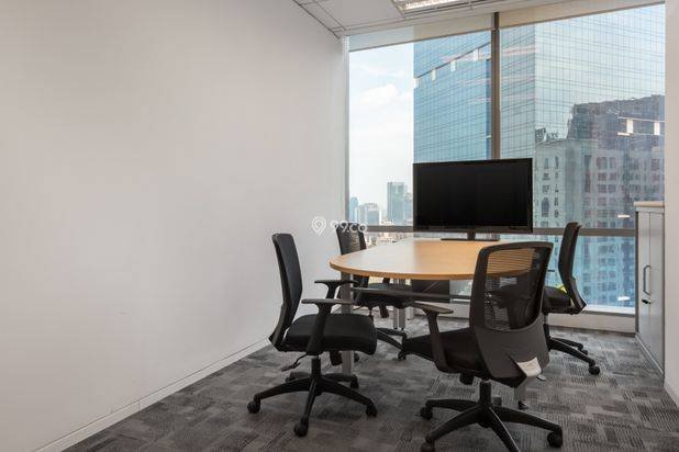 Ruang kerja, layanan, dan dukungan untuk membantu Anda bekerja lebih baik di Regus Prudential Centre Ruang kerja, layanan, dan dukungan untuk membantu Anda bekerja lebih baik di Regus Prudential Centre