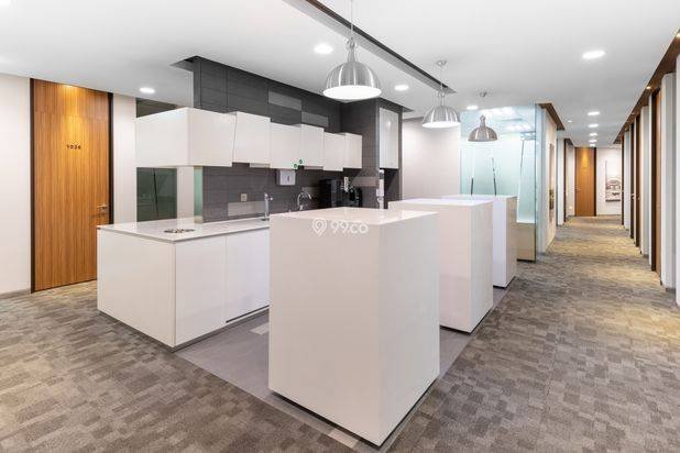 Temukan berbagai cara kerja Anda di Regus GKM Green Tower Temukan berbagai cara kerja Anda di Regus GKM Green Tower