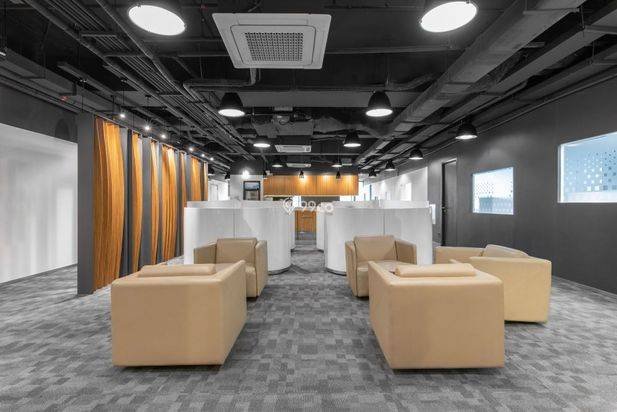 Temukan berbagai cara kerja Anda di Regus GKM Green Tower Temukan berbagai cara kerja Anda di Regus GKM Green Tower