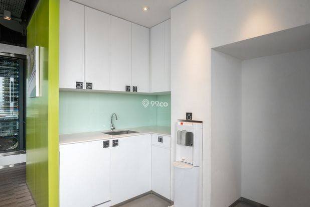 Akses satu harga ke ruang kerja, kantor virtual, dan ruang rapat di Regus Panin Tower Akses satu harga ke ruang kerja, kantor virtual, dan ruang rapat di Regus Panin Tower