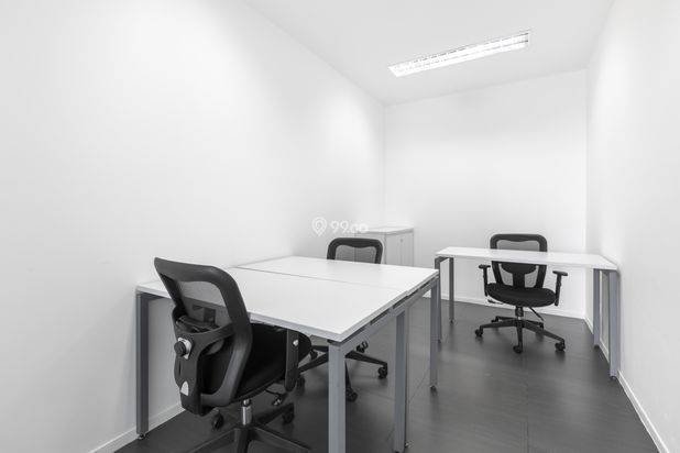 Ruang kerja fleksibel di Regus Benoa Square Ruang kerja fleksibel di Regus Benoa Square