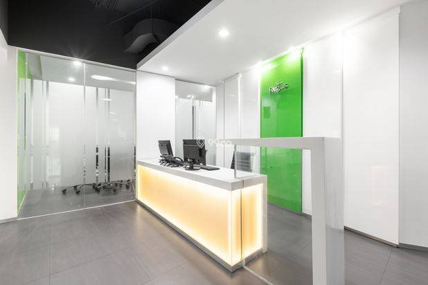 Ruang kerja fleksibel di Regus Benoa Square Ruang kerja fleksibel di Regus Benoa Square