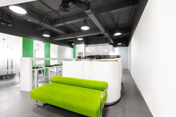 Ruang kerja fleksibel di Regus Benoa Square Ruang kerja fleksibel di Regus Benoa Square